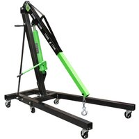 JBM - 2 tonnen faltkran 50831 von JBM