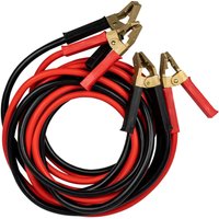 JBM - clamp starterkabel aus massivem messing 2x7mm. / 7M kabel 51239 von JBM