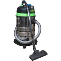 Industriestaubsauger 30L. trocken JBM 51837 Industriestaubsauger 30L. trocken JBM 51837 von JBM