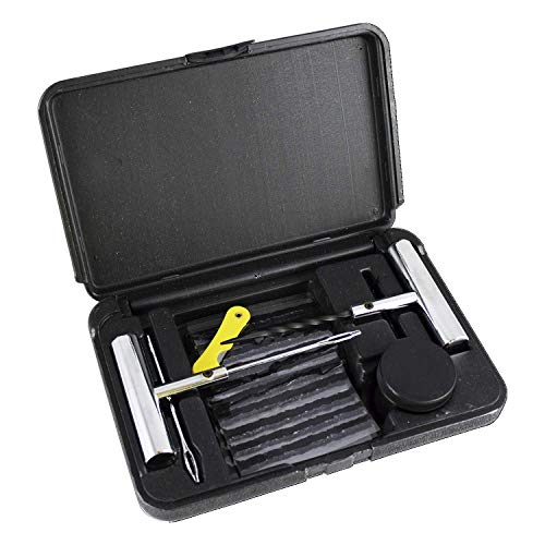 JBM 52663 Pannenhilfe-Set Tubeless von JBM