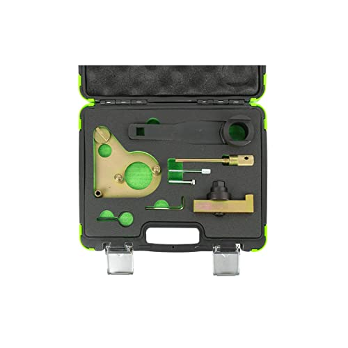 Jbm - Kit für RenaultNissanOpelVauxhall 2.02.3 DciCdti M9RM9T - 53311 Jbm - Kit für RenaultNissanOpelVauxhall 2.02.3 DciCdti M9RM9T - 53311 von JBM