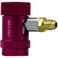 JBM - 53499 Gas-Adapter 1234YF (Huchdruck) von JBM