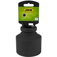 JBM - Sechskant-Schlagschrauber 1' 43mm. 11160 von JBM