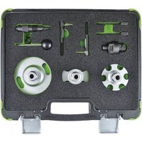 Kit de câbles pour 27/30 tdi group JBM 53283 Kit de câbles pour 27/30 tdi group JBM 53283 von JBM