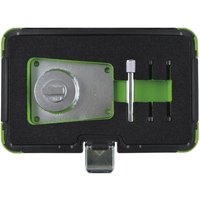 Zugkit für opel/vauxhall/chevrolet 20CDI JBM 53300 von JBM
