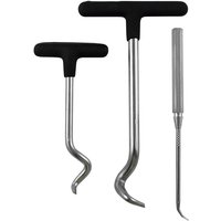 Haken zum entfernen von fugen JBM 53053 von JBM