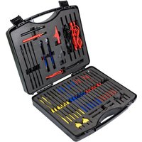 JBM - multimeter kabel & zubehör set 52439 von JBM