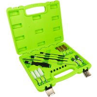 Reinigungsset für injektorsitze JBM 53650 Reinigungsset für injektorsitze JBM 53650 von JBM