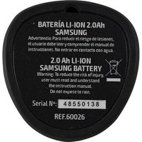 JBM - samsung li-ion akku 2.0AH -für ref. 60024 60026 von JBM