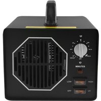 JBM - tragbarer ozongenerator 20000 mg/h (220V) 53806 von JBM