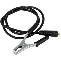 JBM15240 Lötmasseklemme mit 1,5 m Kabel für Art.-Nr. 53981 JBM15240 Lötmasseklemme mit 1,5 m Kabel für Art.-Nr. 53981 von JBM