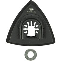 JBM15689 Schleifplatte 79×79×79 mm (Art.-Nr. 60041) von JBM