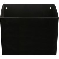 JBM16344 Aufhängebarer Mülleimer für Schränke von JBM