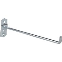 JBM16355 200 mm 1-poliger Haken JBM16355 200 mm 1-poliger Haken von JBM