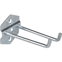 JBM16356 100 mm 2-Zacken-Haken von JBM