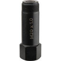JBM16366 M20 × 1,0 10 mm Adapter für Injektorabzieher (Art.-Nr. 54186, 54587) von JBM