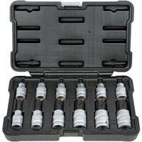 JBM54154 Satz mit 12 1/2" TORX-Bits JBM54154 Satz mit 12 1/2" TORX-Bits von JBM