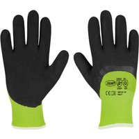 JBM54193 Winter-Arbeitshandschuhe Gr. 9 von JBM