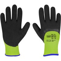 JBM54194 Winter-Arbeitshandschuhe Gr. 10 von JBM