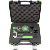 JBM54211 Fiat/Ford/Opel/Suzuki 1.3 L Zugkit von JBM