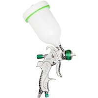 JBM54249 Professionelle pneumatische Spritzpistole zum Lackieren von JBM