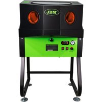 JBM54342 Teilereinigungsmaschine mit Thermostat 14 L JBM54342 Teilereinigungsmaschine mit Thermostat 14 L von JBM