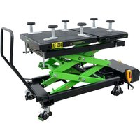 JBM54386 Hydrauliktisch für Elektrofahrzeugbatterien 1200 kg JBM54386 Hydrauliktisch für Elektrofahrzeugbatterien 1200 kg von JBM