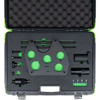 JBM54422 Jaguar/Land Rover 2.0D Ausgleichsachs-Einstellsatz JBM54422 Jaguar/Land Rover 2.0D Ausgleichsachs-Einstellsatz von JBM