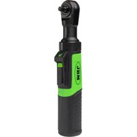 JBM54769 1/4" Akku-Ratsche, 3,6 V mit Ladegerät von JBM