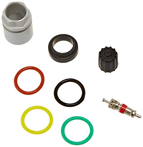 Jbm 12908 - Ersatz-Set TPMS sch Gen 2/3 von JBM