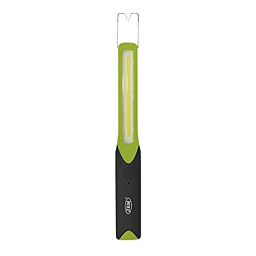 LÁMPARA PORTÁTIL SLIM LED COB CON BATERÍA RECARGABLE von JBM