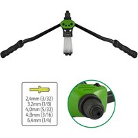 Nietwerkzeug 400mm./16' JBM 52464 Nietwerkzeug 400mm./16' JBM 52464 von JBM