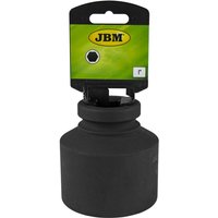 JBM - Sechskant-Schlagschrauber 1' 48mm. 11165 von JBM