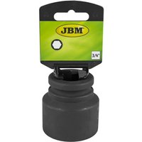JBM - Sechskant-Schlagschrauber 3/4' 27mm. 11132 von JBM