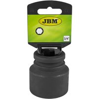 Clé à chocs hexagonale 3/4' 28mm. JBM 11133 Clé à chocs hexagonale 3/4' 28mm. JBM 11133 von JBM