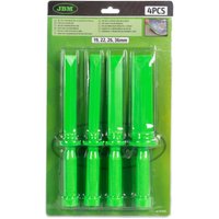 JBM - set mit 4 messerhebeln aus nylon 51832 von JBM
