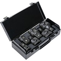 JBM - set mit 6 schlagadaptern 52544 JBM - set mit 6 schlagadaptern 52544 von JBM