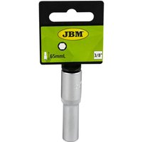 Steckschlüssel 65mm. lang 3/8' de 11mm. JBM 10251 von JBM