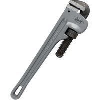 JBM - Stillson Aluminiumschlüssel 24' 53073 von JBM