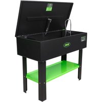 Tania Shop - 150L teilereinigungsmaschine JBM52980 von JBM