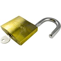 JBM - vorhängeschloss 75mm. 53408 JBM - vorhängeschloss 75mm. 53408 von JBM