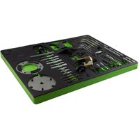 Zugkit für FORD SEAT VOLKSWAGEN MAZDA VOLVO JBM53770 von JBM