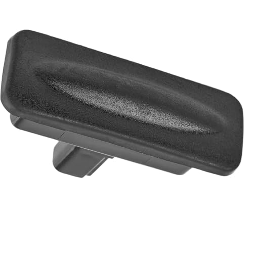 JBPIHZT 81260-A5000 81260A5000 Heckklappenschalter Griff Heckklappenöffnungstaste Für Hyundai Für Elantra GT I30 GD 2013-2018 von JBPIHZT