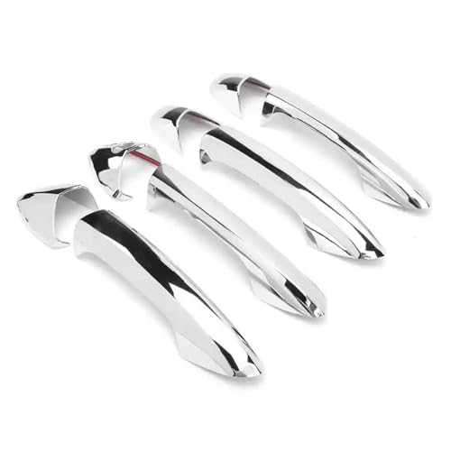 JBPIHZT Exterieur Türgriff 4 Stück Zierleisten Für Den Linken Außentürgriff des Fahrers Für Mercedes Für Benz B C E GLK ML CLA W246 W204 W212 X204 W166 W117 Türgriff JBPIHZT Exterieur Türgriff 4 Stück Zierleisten Für Den Linken Außentürgriff des Fahrers Für Mercedes Für Benz B C E GLK ML CLA W246 W204 W212 X204 W166 W117 Türgriff von JBPIHZT