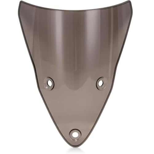 JBPIHZT Für Ducati Für Supersport 950 2021-2024 939 2017-2020 Motorrad Windschutzscheibe Windschutz Deflektor Windschutzscheibe Luftstrom Deflektoren(Braun) von JBPIHZT