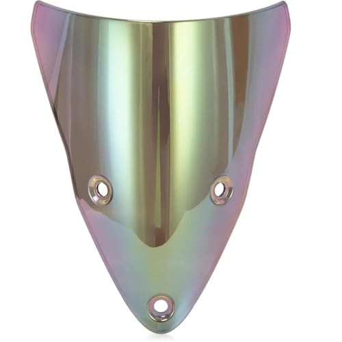 JBPIHZT Für Ducati Für Supersport 950 2021-2024 939 2017-2020 Motorrad Windschutzscheibe Windschutz Deflektor Windschutzscheibe Luftstrom Deflektoren(Multi) von JBPIHZT