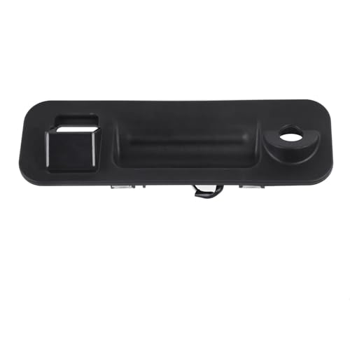 JBPIHZT Kofferraumschloss-Griffschalter Heckklappenknopf Für Hyundai Für Sonata 2015 2016 2017 81260C1010 81260-C1010 von JBPIHZT
