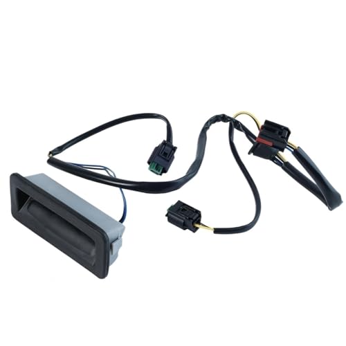 JBPIHZT LR020997 LR042648 LR002219 LR079909 Heckklappenöffnungsgriff Schalter Verkabelung Taste Für Freelander 2 JBPIHZT LR020997 LR042648 LR002219 LR079909 Heckklappenöffnungsgriff Schalter Verkabelung Taste Für Freelander 2 von JBPIHZT