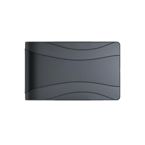 JBPIHZT Universal-Armlehnenpolster Aus Leder Für Die Mittelkonsole Autositz Armlehnenpolster Armlehnenauflage, Auto-Armlehnenpolster von JBPIHZT