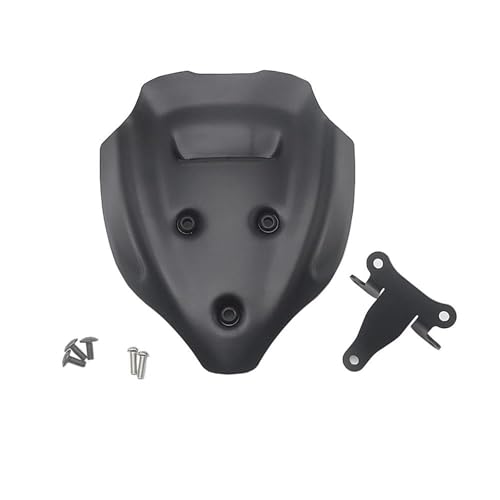 JBPIHZT Windschutzscheibe Für Ducati Für Streetfighter V4 V4S V4 S V4SP 2020 2021 2022 Windschutzscheibe Viser Schallwand Visier Wind von JBPIHZT